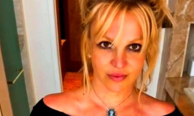 Britney Spears ha perso il bambino
