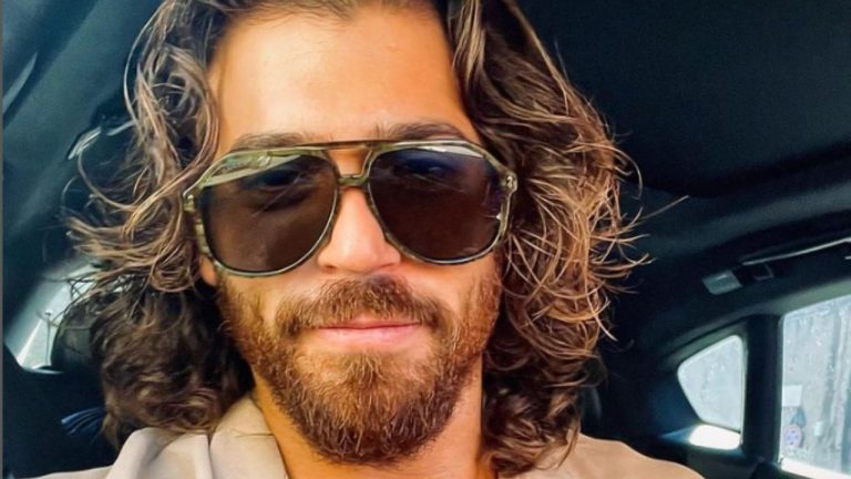 can yaman