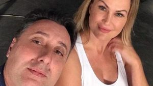 Caroletti rivede Eva Henger: “É come il primo bacio che ci siamo dati”