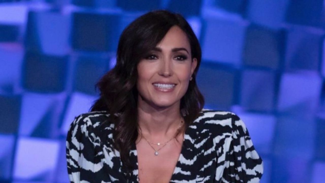 Caterina Balivo, dove la vedremo: l'attesissimo ritorno tv 41 caterina balivo