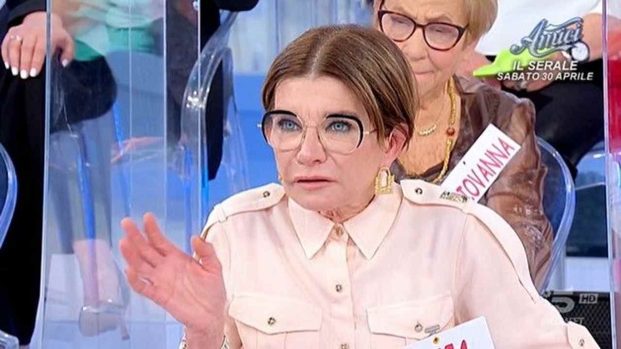 Catia Franchi, l'intervento sulle parole della sorella: "Qual è il problema?" 41 catia franchi