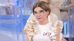 Catia Franchi, la malattia sconfitta: “Alla fine ho vinto io”