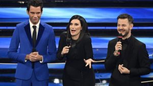 La critica all’edizione italiana dell’Eurovision: “Imbarazzante”, di chi si tratta