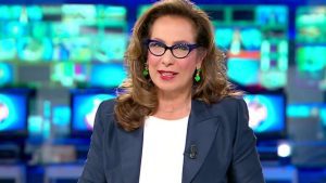 Cesara Buonamici si è sposata: chi era presente all’evento