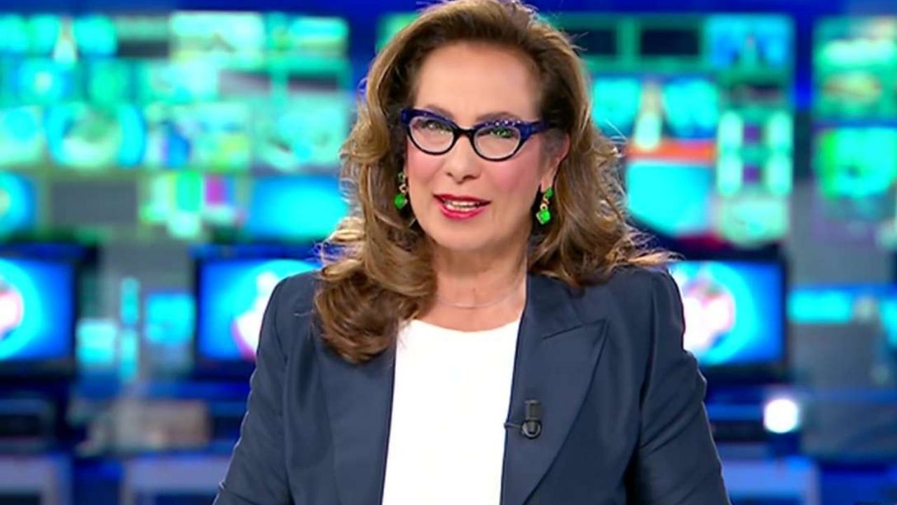 Cesara Buonamici si è sposata: chi era presente all'evento 41 cesara buonamici