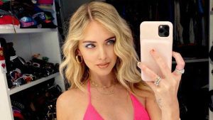 Chiara Ferragni, la tesina su di lei: la reazione dell’influencer