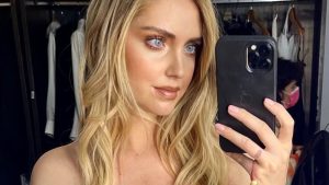 Chiara Ferragni: il favoloso compleanno a Palermo, i dettagli e le foto