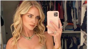 Chiara Ferragni: i festeggiamenti per i suoi 35 anni