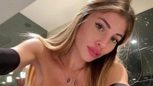 Chiara Nasti risponde alle critiche per l’affitto dell’Olimpico: le sue parole