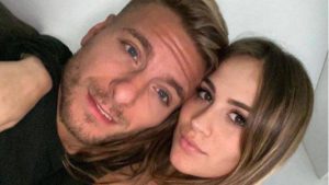 Ciro Immobile e Jessica, in arrivo il quarto figlio: il dolce annuncio social