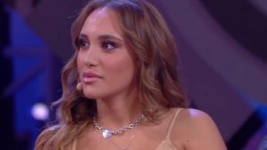 Clarissa Selassié, la decisione di rifarsi il seno: “Sono molto felice”