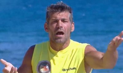clemente russo