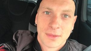 Clementino positivo al Covid, sui social: “Non me lo meritavo”