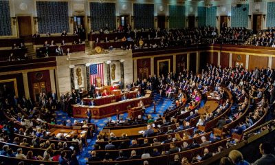 Congresso Americano Usa Ufo