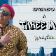 Giovanni Vernia Three Mone