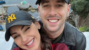 Tatangelo e Livio Cori di nuovo insieme, ma a un patto: l’indiscrezione