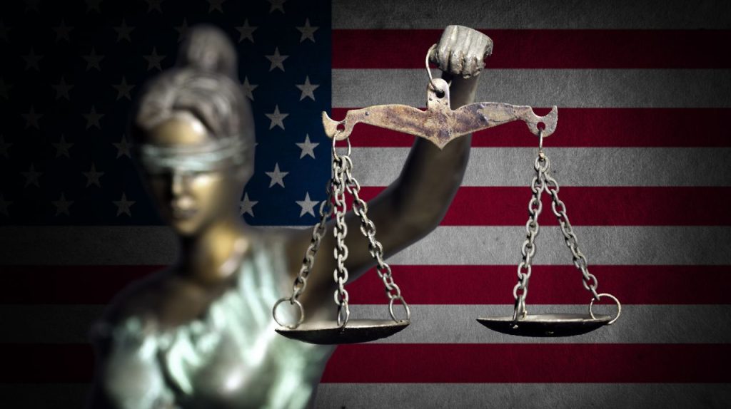 Corte Suprema Usa