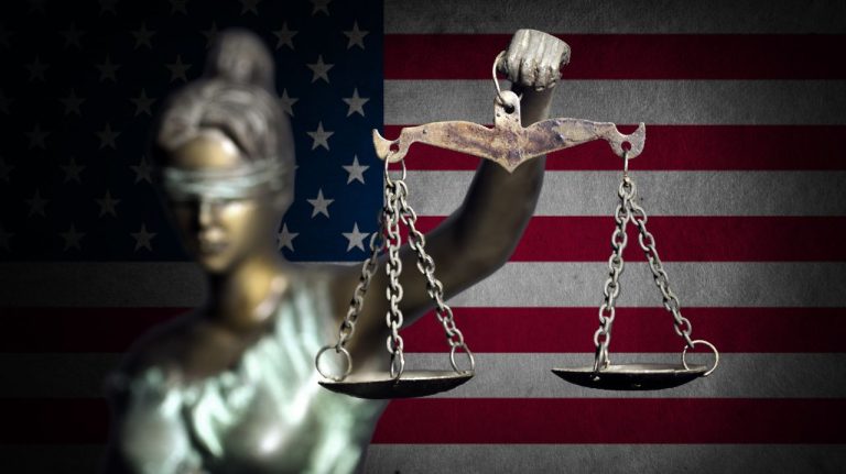 Corte Suprema Usa