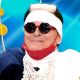 Cristiano Malgioglio all'Eurovision