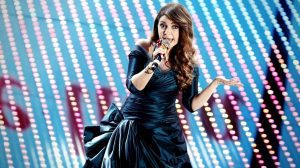 Cristina D’Avena ospite speciale dell’Eurovillage di Torino: “Con le mie canzoni lancio un messaggio d’amore”