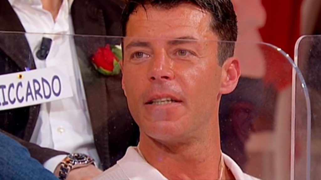 Diego Uomini e Donne