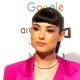 Giorgia Soleri ai Diversity Media Awards 2022