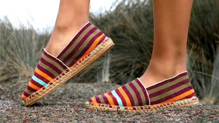Espadrillas espadrilles