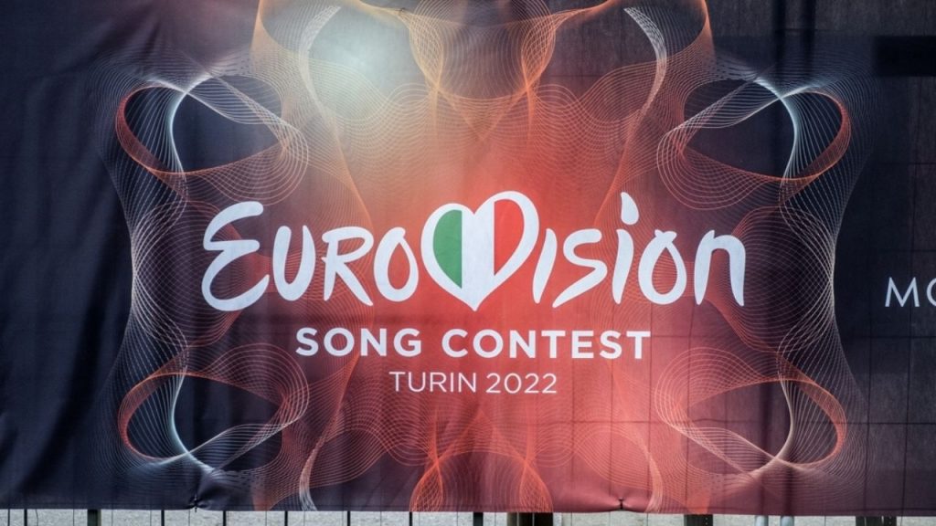 Eurovision 2023: dove si potrebbe fare se non sarà possibile in Ucraina? 43 eurovision