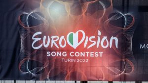 Eurovision 2022: ascolti da record per la serata finale