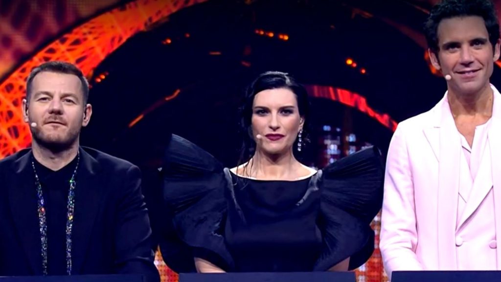 Paesi finalisti eurovision song contest 2022