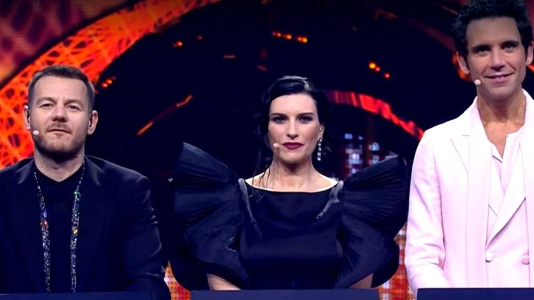 Paesi finalisti eurovision song contest 2022