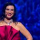 Laura Pausini all'Eurovision Song Contest 2022 omaggio festival di sanremo