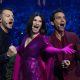 Eurovision seconda serata semifinale programma e scaletta