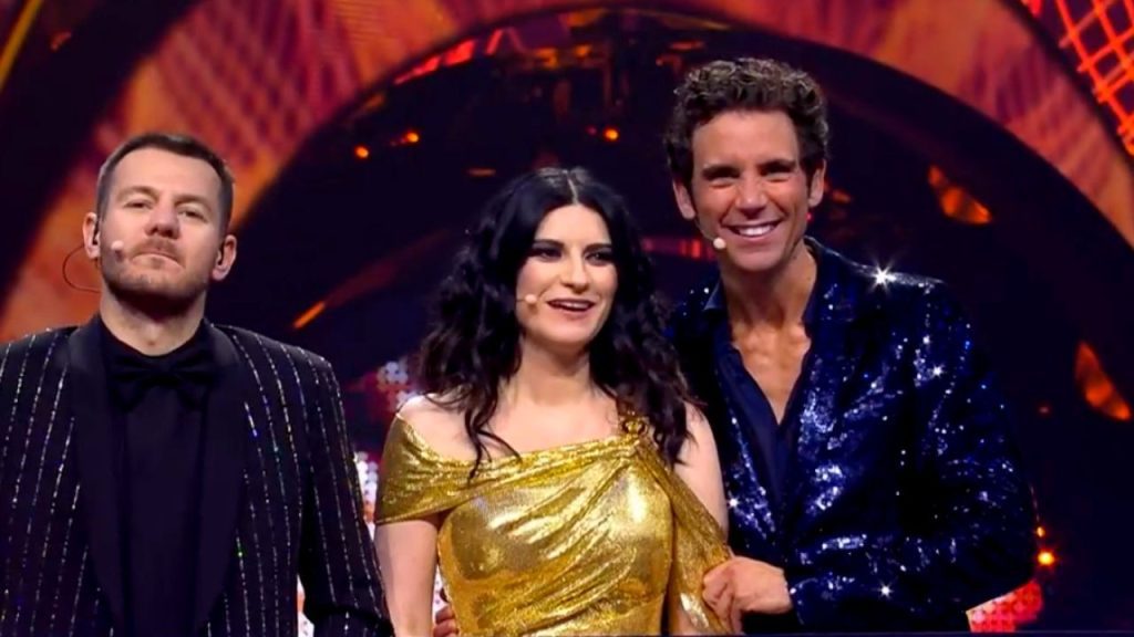 Vince Eurovision 2022