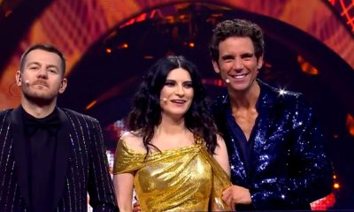 Vince Eurovision 2022
