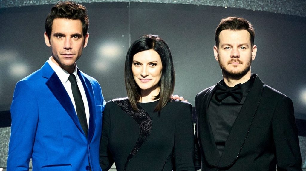 Alessandro Cattelan: sarà lui ad aprire l'Eurovision con un monologo 43 Eurovision Song Contest 2022 Torino