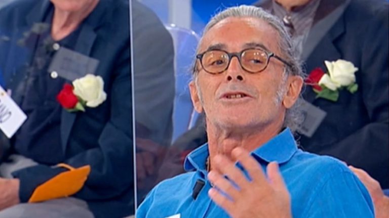 Fabio N Uomini e Donne