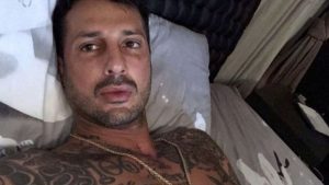 Fabrizio Corona, parla l’avvocato: “Ilary e Totti lo faranno di certo”
