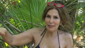 La mamma di Giulia Salemi ammette su Pierpaolo: “É un bel po’ geloso”