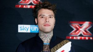 Fedez torna a parlare della malattia: “Mi è stata data un’altra possibilità”