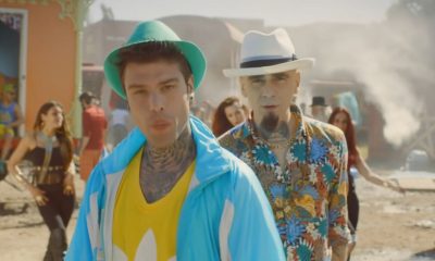 j-ax e fedez