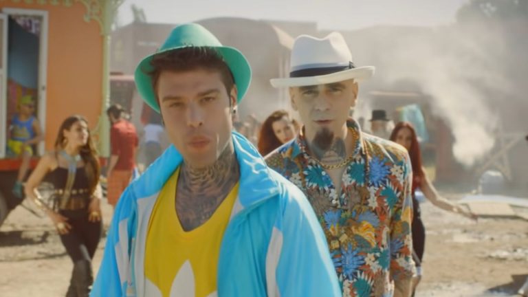 j-ax e fedez
