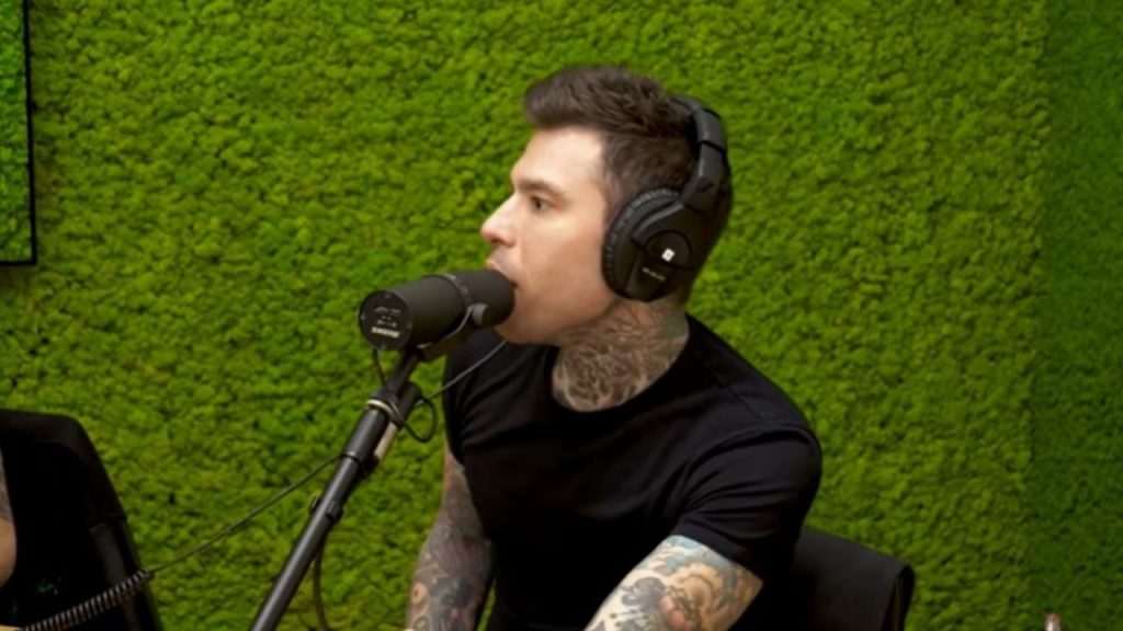 Fedez a Muschio Selvaggio soldi