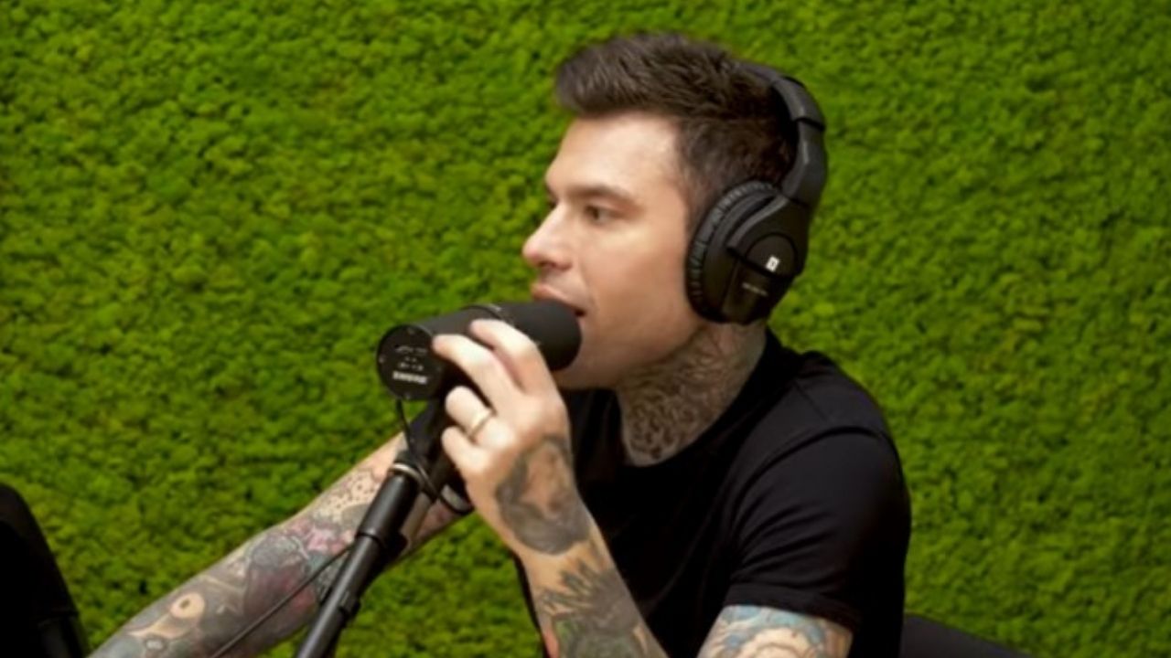 Fedez a Muschio Selvaggio soldi