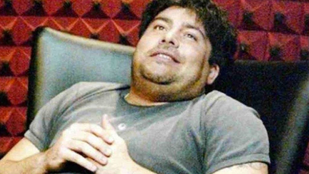 Luca Argentero: la delusione dell'ex del Grande Fratello 43 Fedro al grande Fratello