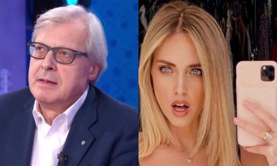 ferragni sgarbi