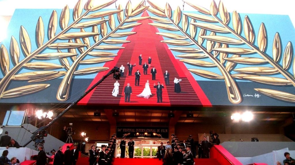 Festival di Cannes 2022
