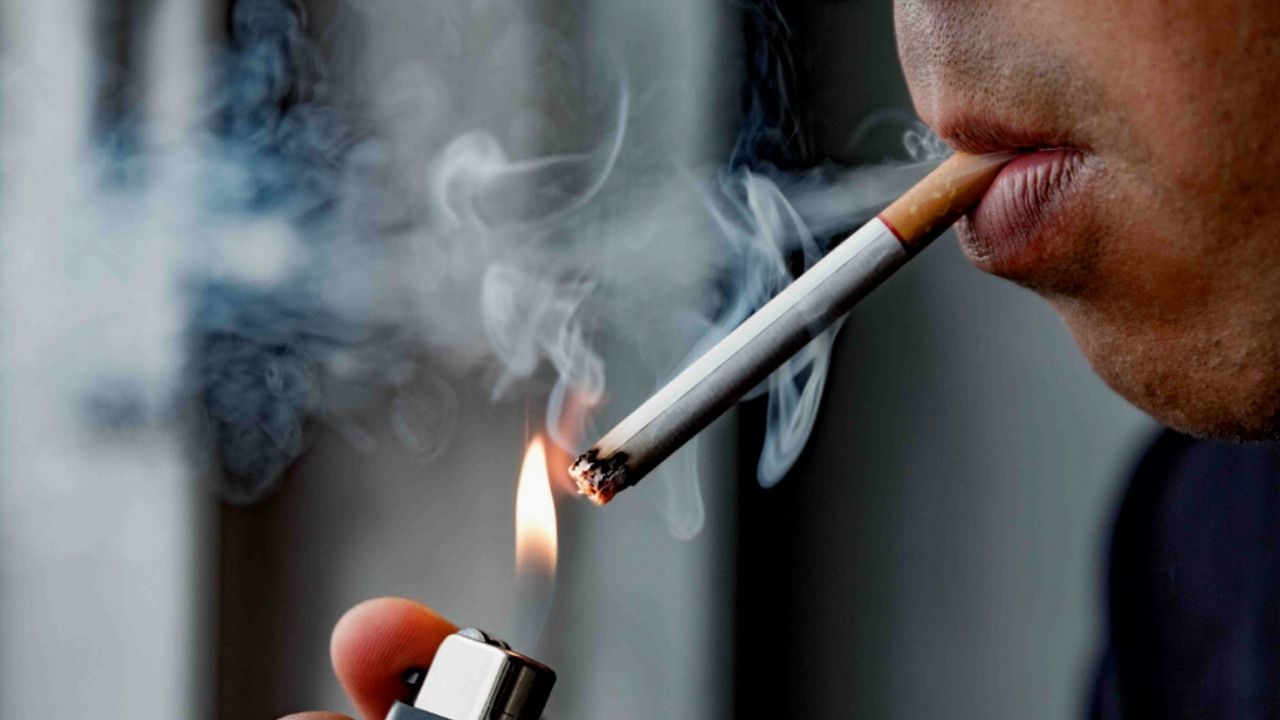 Giornata mondiale senza tabacco, l'Iss: aumenta il numero dei fumatori in Italia