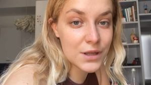 Gaia Zorzi su Lulù e Manuel: la sorella di Tommaso difende la principessa