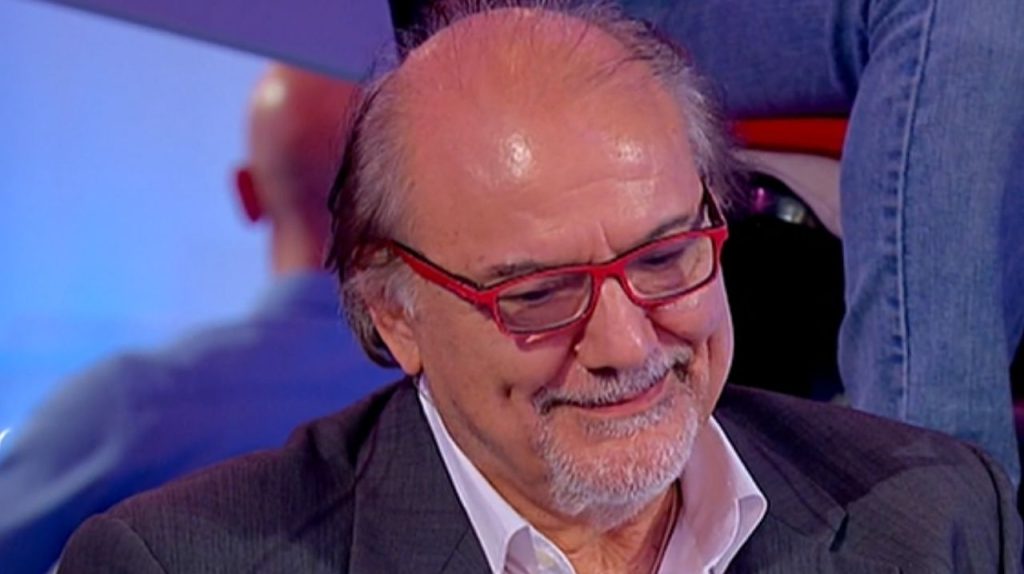 Giacomo Uomini e Donne